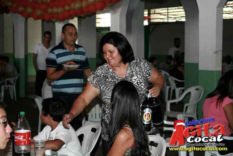 Confraternizao do Cocalzinho Esporte Clube