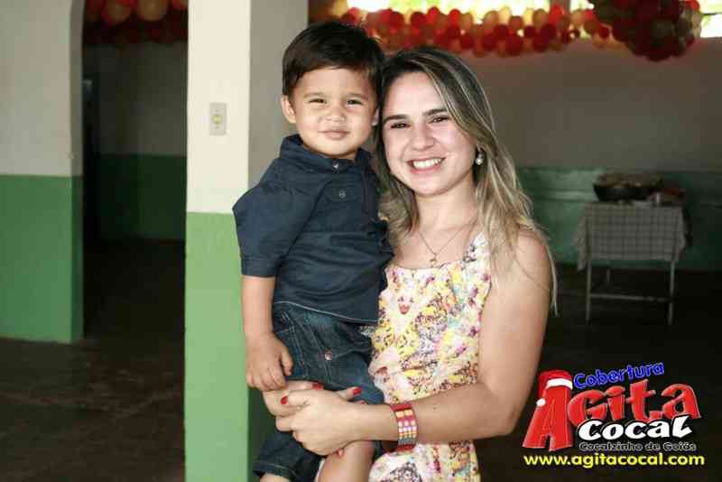 Confraternizao do Cocalzinho Esporte Clube