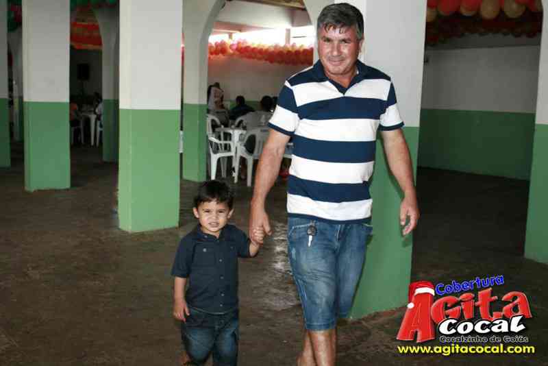 Confraternizao do Cocalzinho Esporte Clube