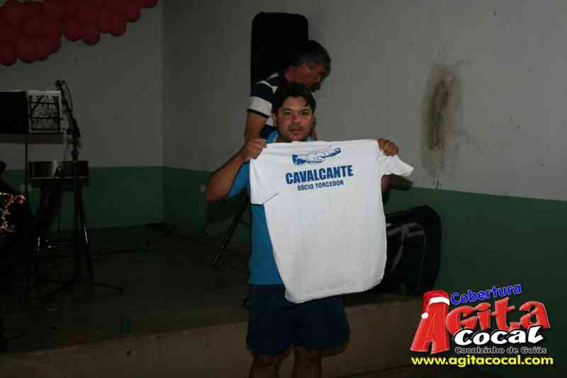 Confraternizao do Cocalzinho Esporte Clube