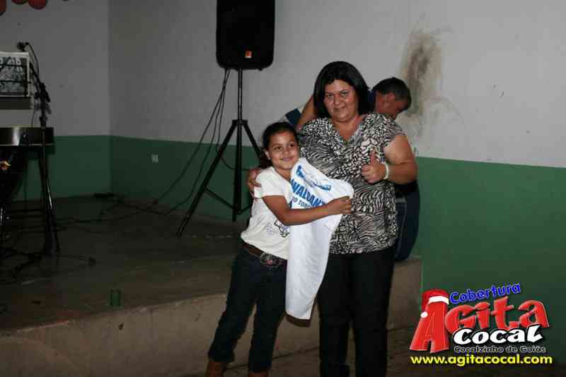 Confraternizao do Cocalzinho Esporte Clube