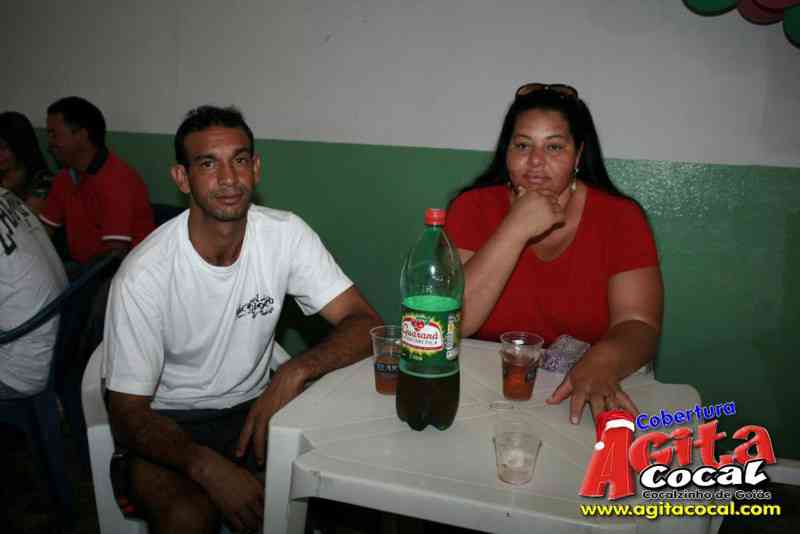 Confraternizao do Cocalzinho Esporte Clube