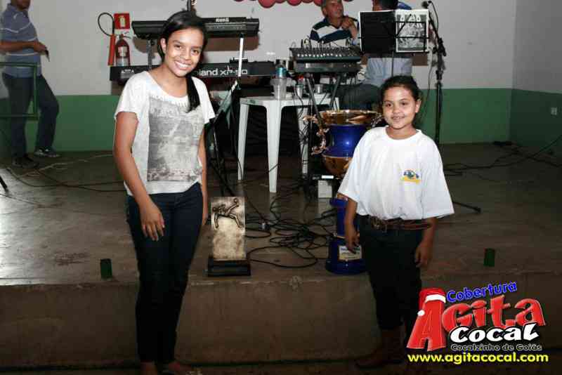 Confraternizao do Cocalzinho Esporte Clube