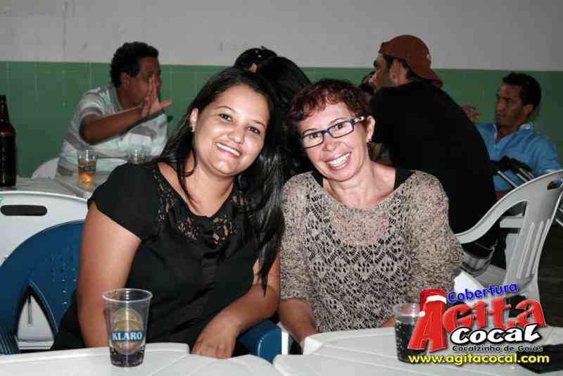 Confraternizao do Cocalzinho Esporte Clube
