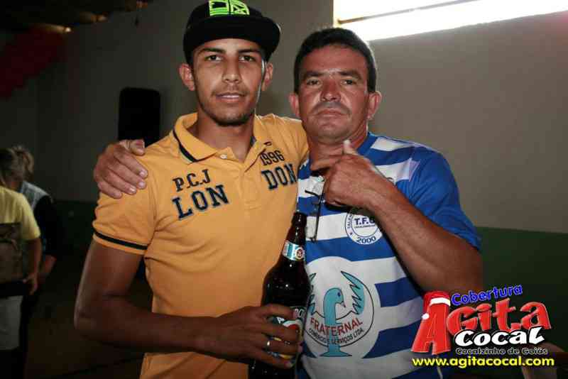 Confraternizao do Cocalzinho Esporte Clube