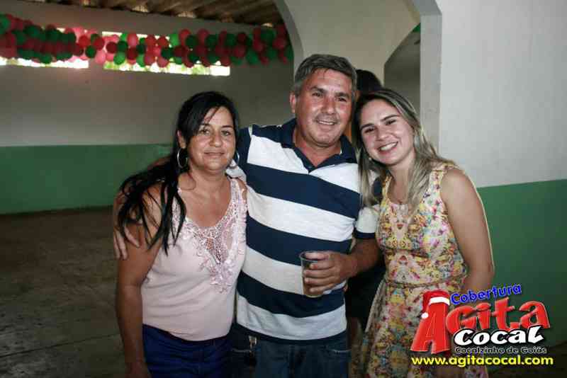 Confraternizao do Cocalzinho Esporte Clube