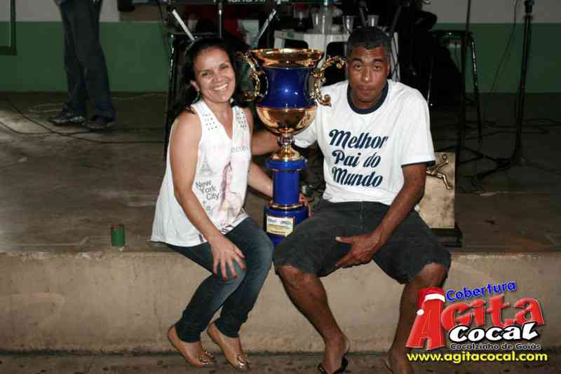Confraternizao do Cocalzinho Esporte Clube