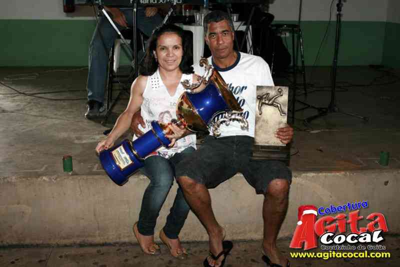 Confraternizao do Cocalzinho Esporte Clube