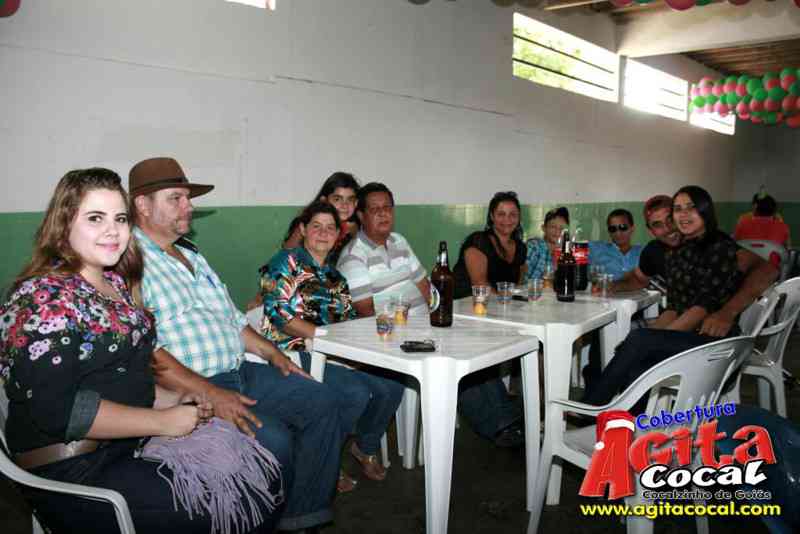 Confraternizao do Cocalzinho Esporte Clube