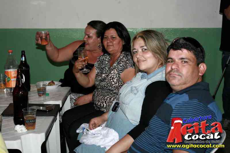 Confraternizao do Cocalzinho Esporte Clube