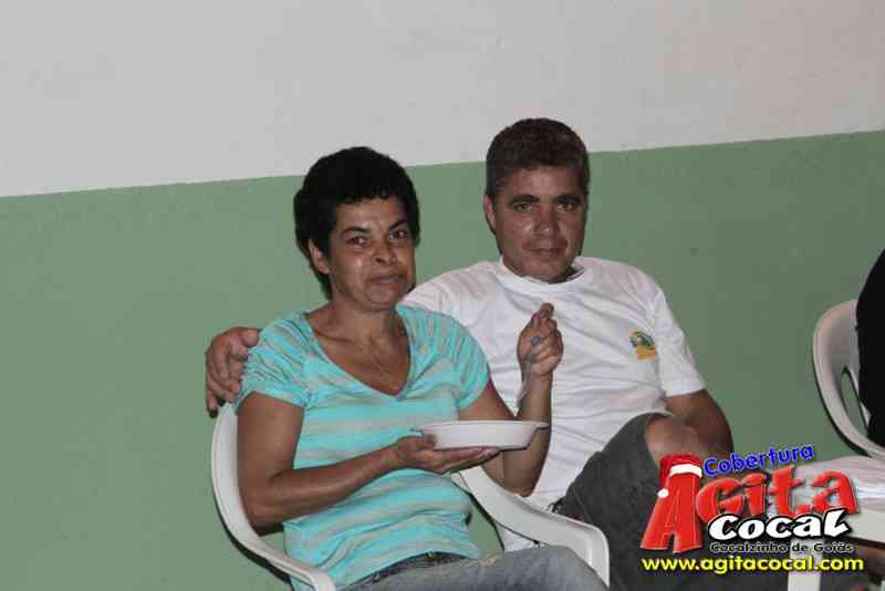 Confraternizao do Cocalzinho Esporte Clube