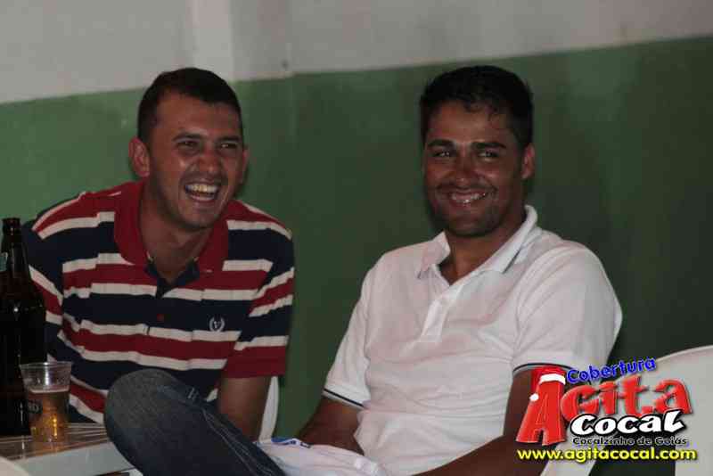 Confraternizao do Cocalzinho Esporte Clube