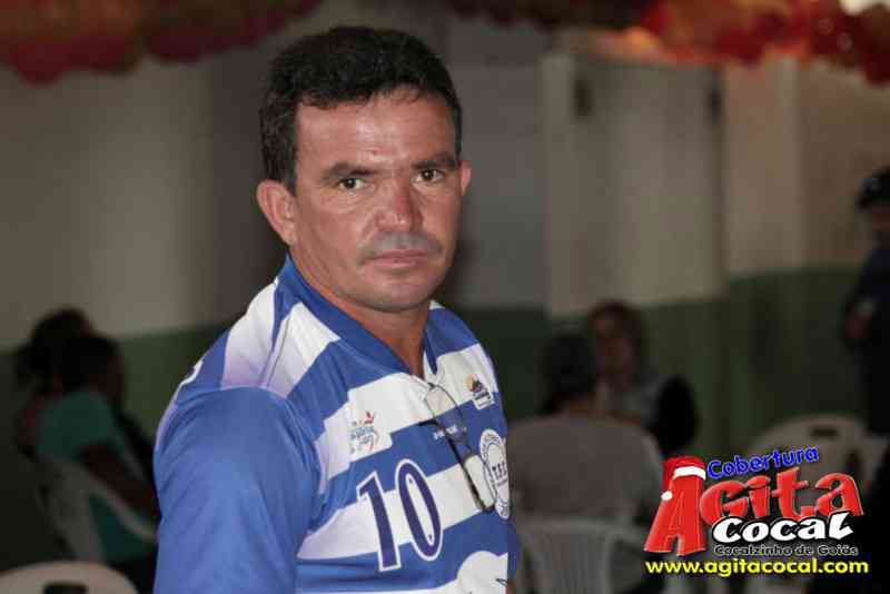 Confraternizao do Cocalzinho Esporte Clube