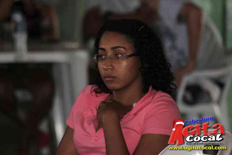 Confraternizao do Cocalzinho Esporte Clube