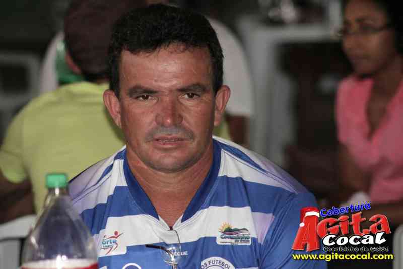 Confraternizao do Cocalzinho Esporte Clube