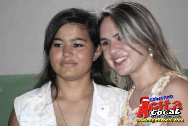 Confraternizao do Cocalzinho Esporte Clube