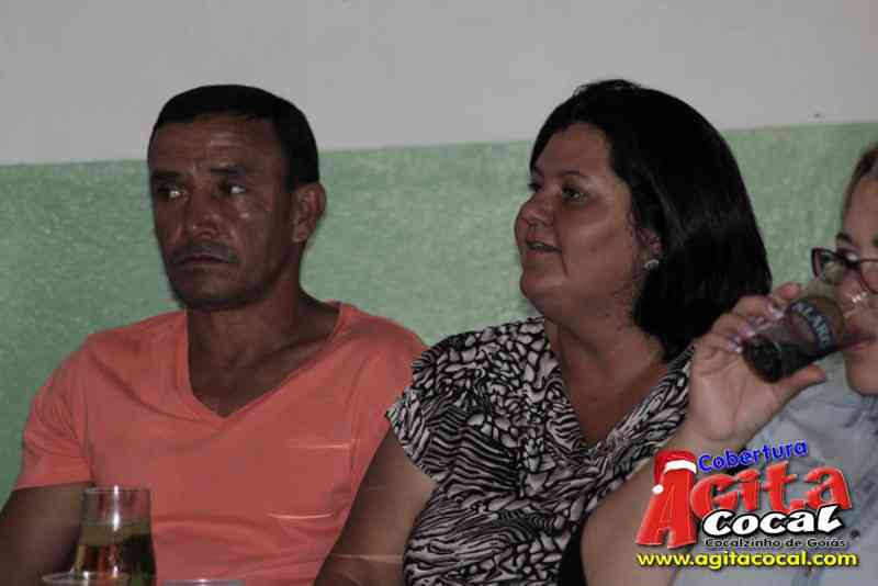 Confraternizao do Cocalzinho Esporte Clube