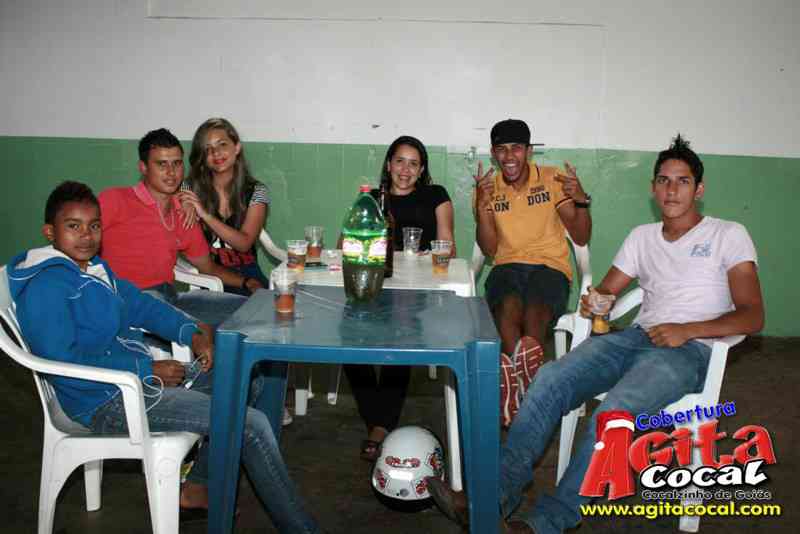Confraternizao do Cocalzinho Esporte Clube