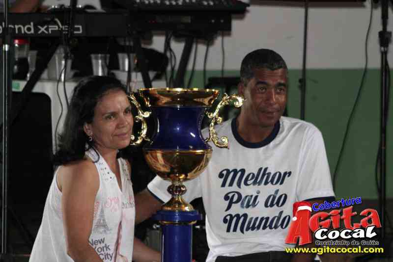 Confraternizao do Cocalzinho Esporte Clube