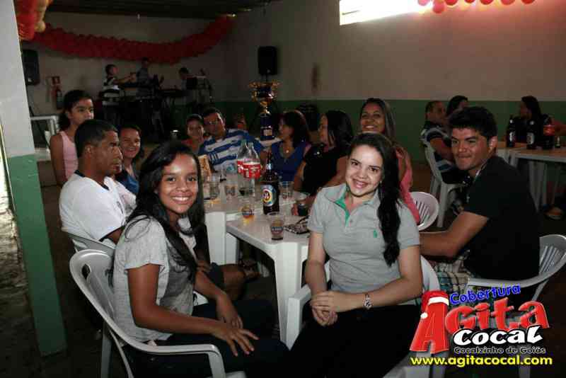 Confraternizao do Cocalzinho Esporte Clube