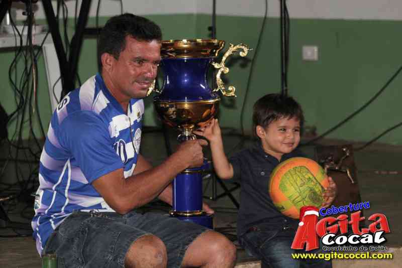 Confraternizao do Cocalzinho Esporte Clube