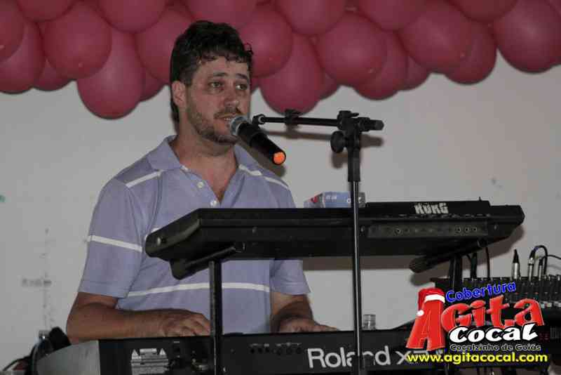 Confraternizao do Cocalzinho Esporte Clube