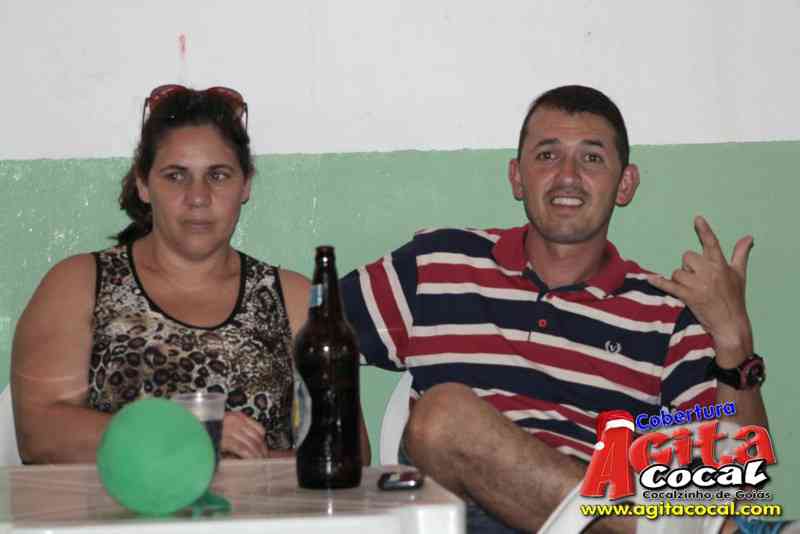 Confraternizao do Cocalzinho Esporte Clube