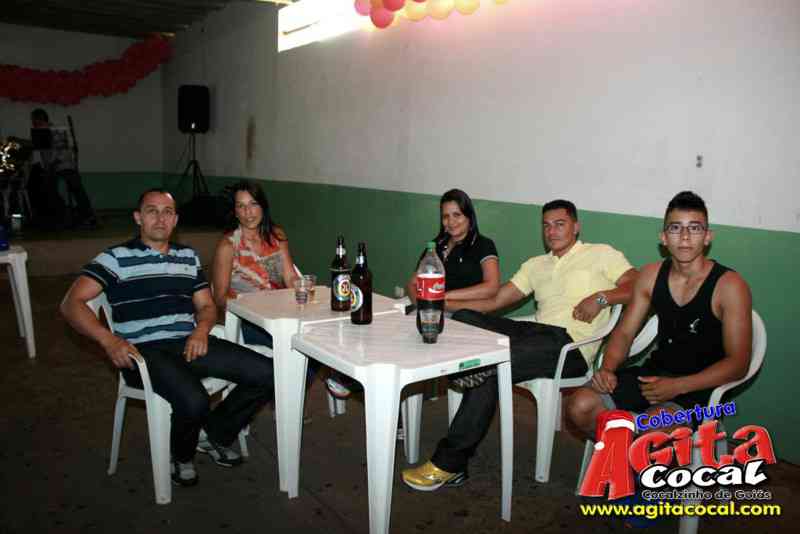 Confraternizao do Cocalzinho Esporte Clube