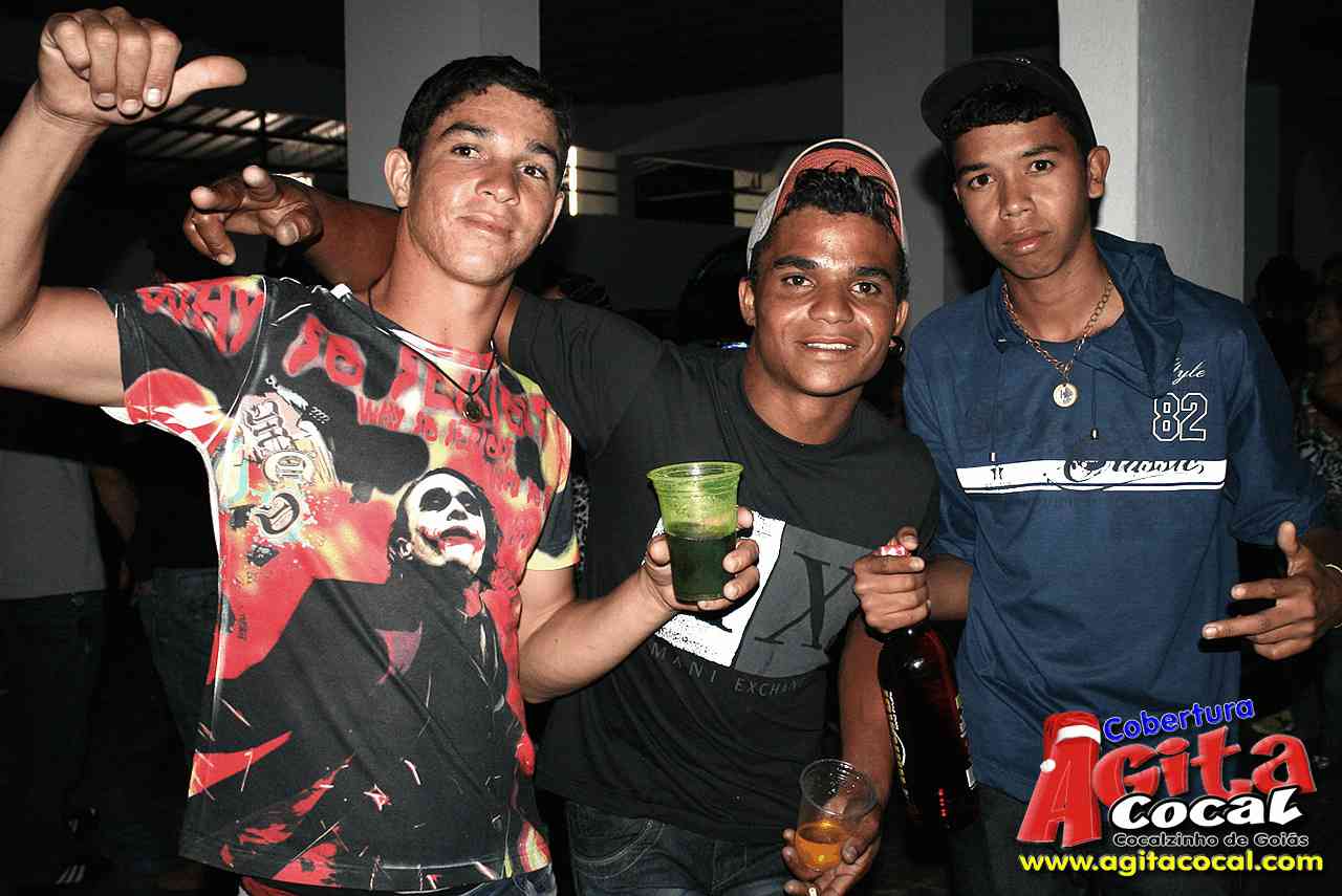 Papai Noel Pirou - 3 Edio