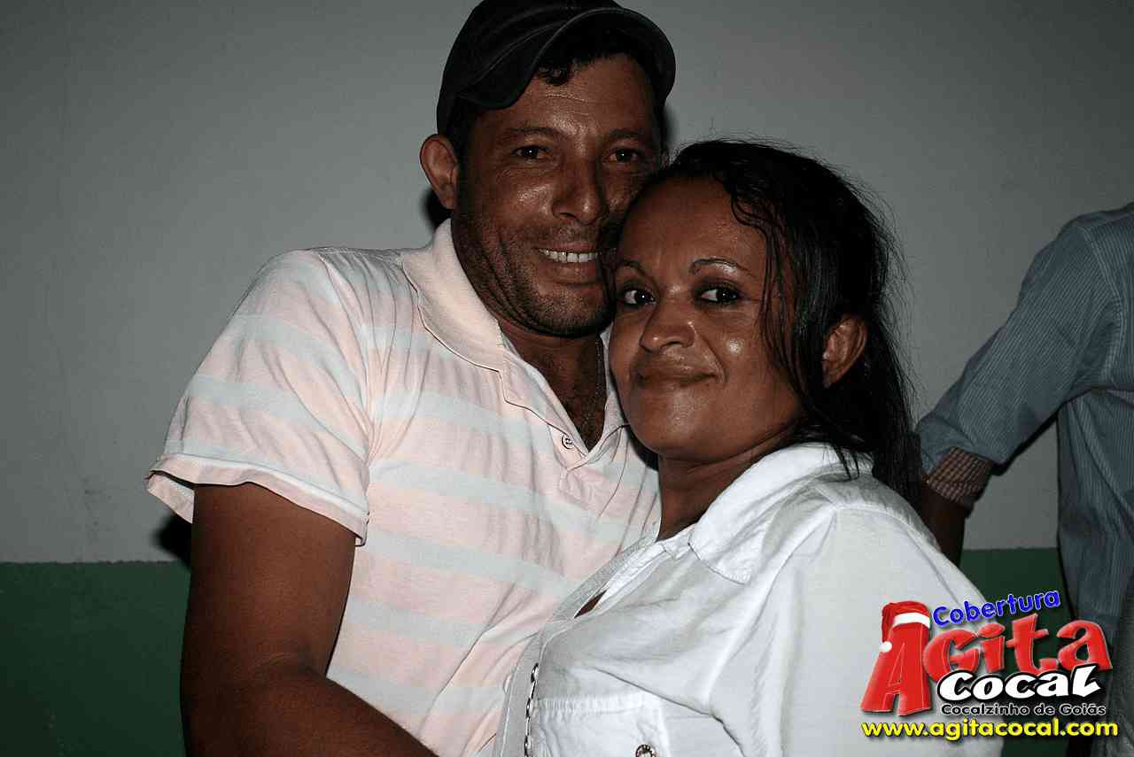 Papai Noel Pirou - 3 Edio