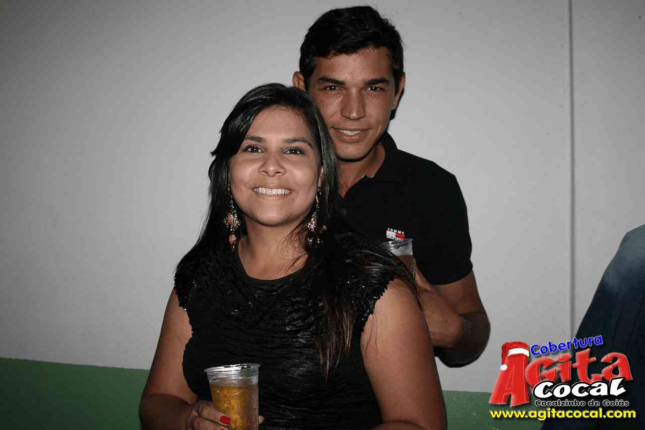 Papai Noel Pirou - 3 Edio