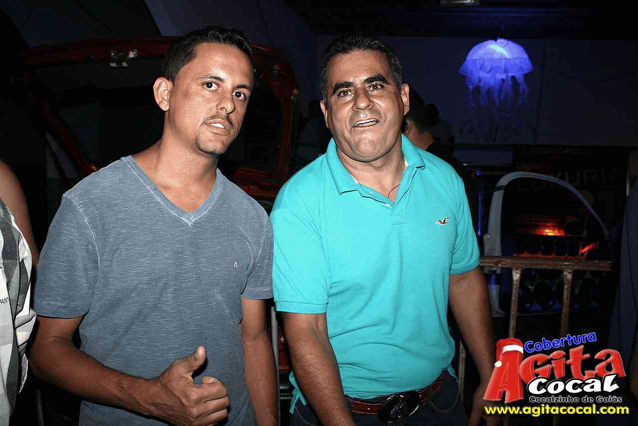 Papai Noel Pirou - 3 Edio
