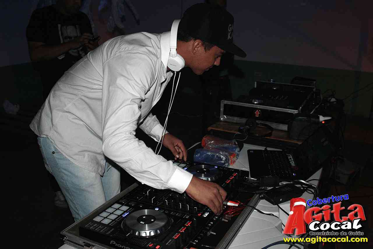 Papai Noel Pirou - 3 Edio