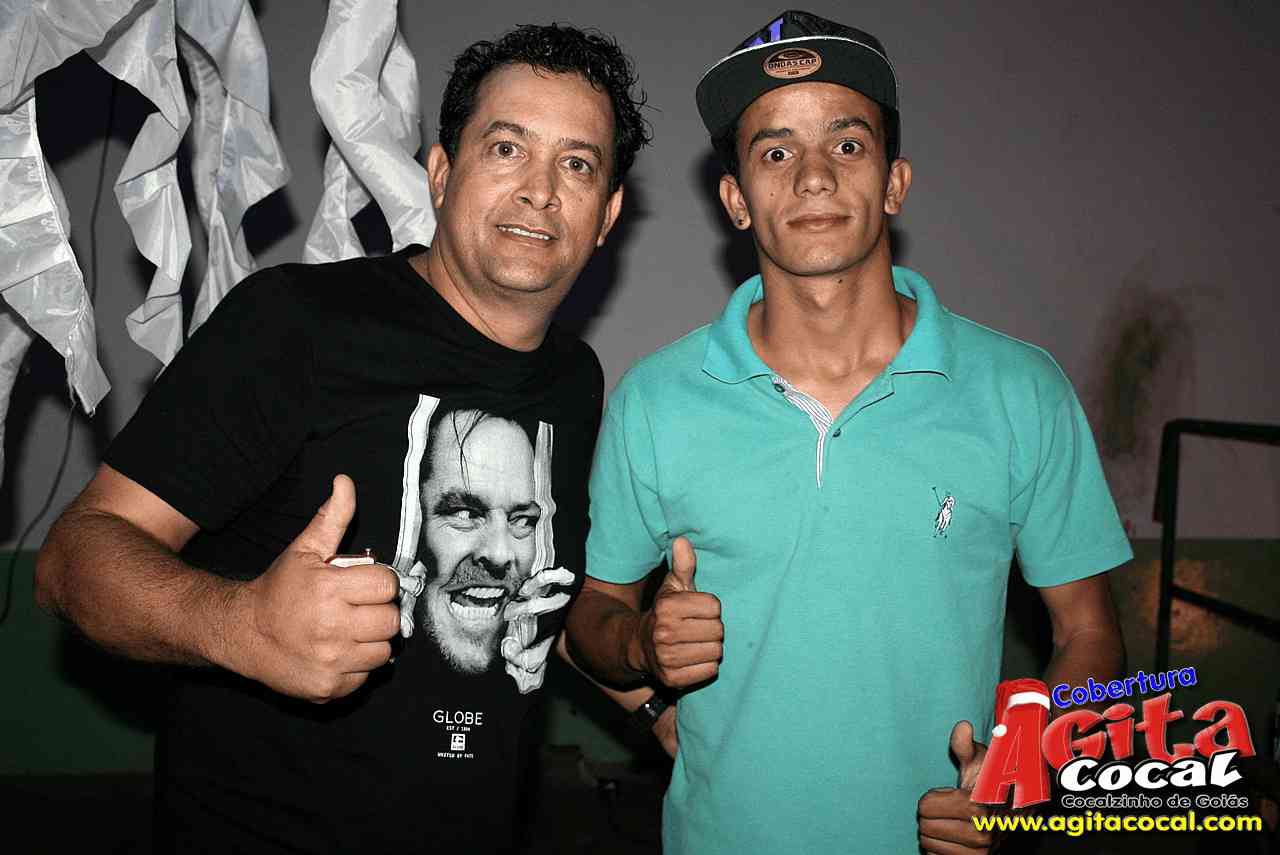 Papai Noel Pirou - 3 Edio