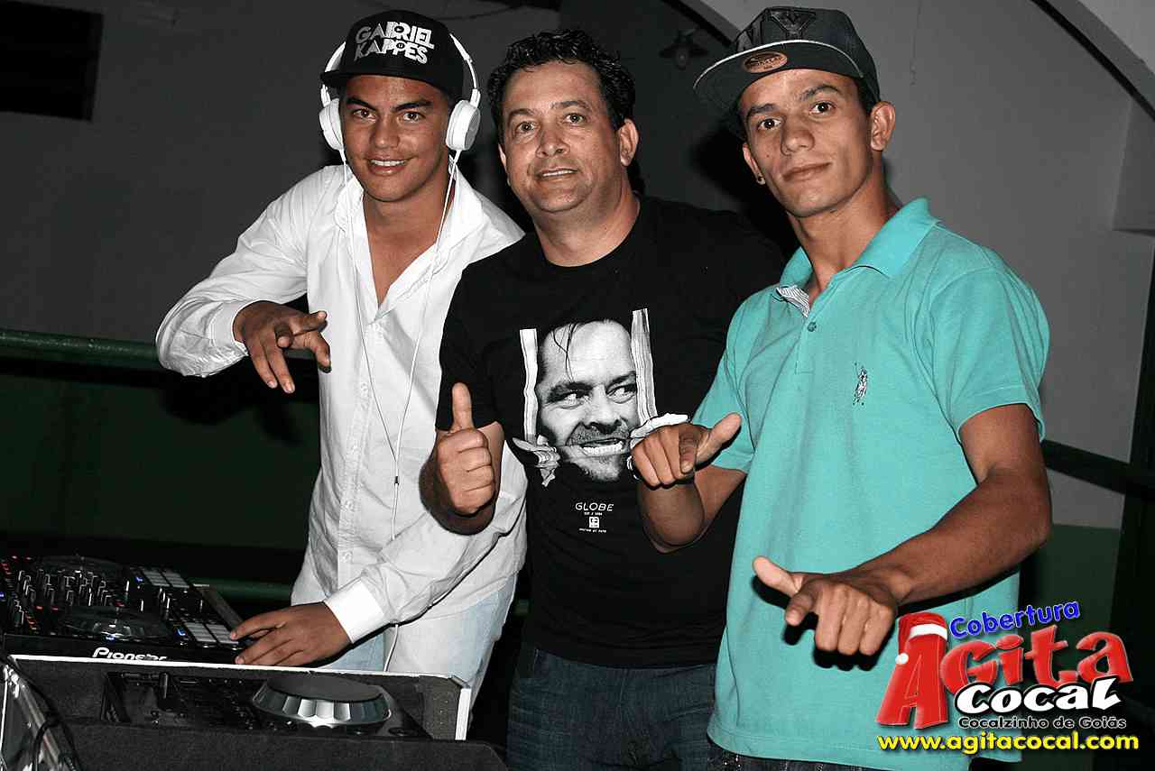 Papai Noel Pirou - 3 Edio