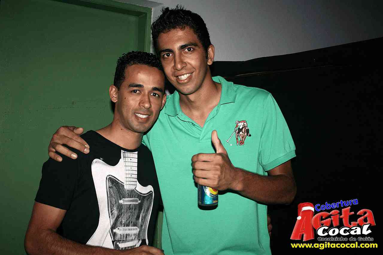 Papai Noel Pirou - 3 Edio