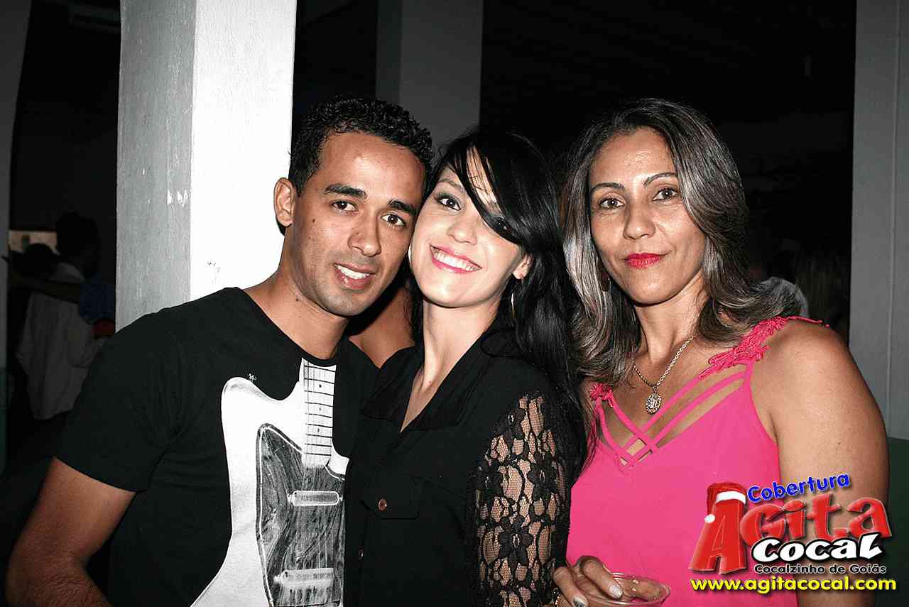 Papai Noel Pirou - 3 Edio