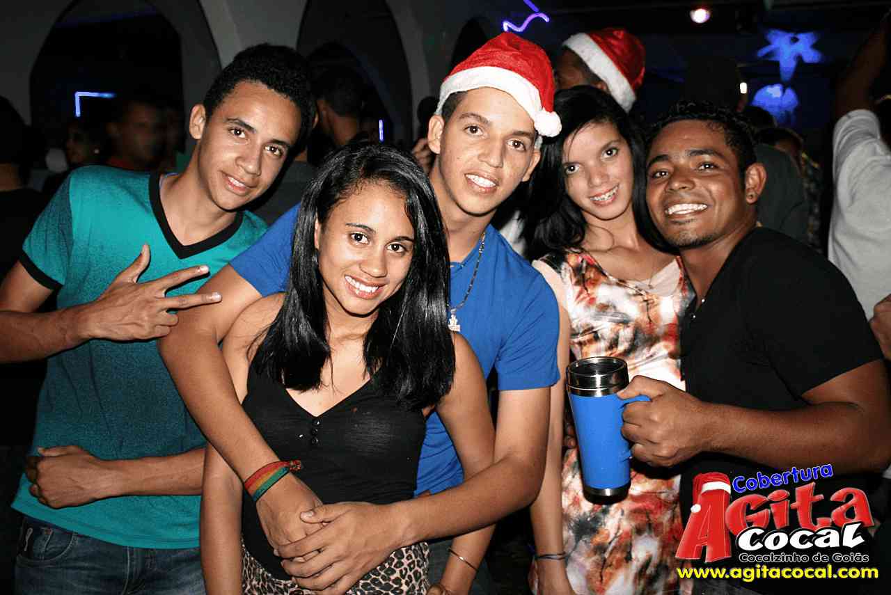 Papai Noel Pirou - 3 Edio