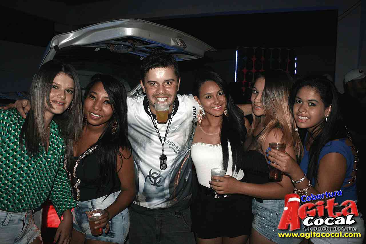 Papai Noel Pirou - 3 Edio