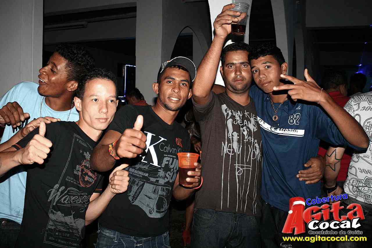Papai Noel Pirou - 3 Edio