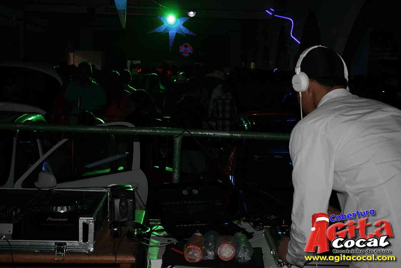 Papai Noel Pirou - 3 Edio