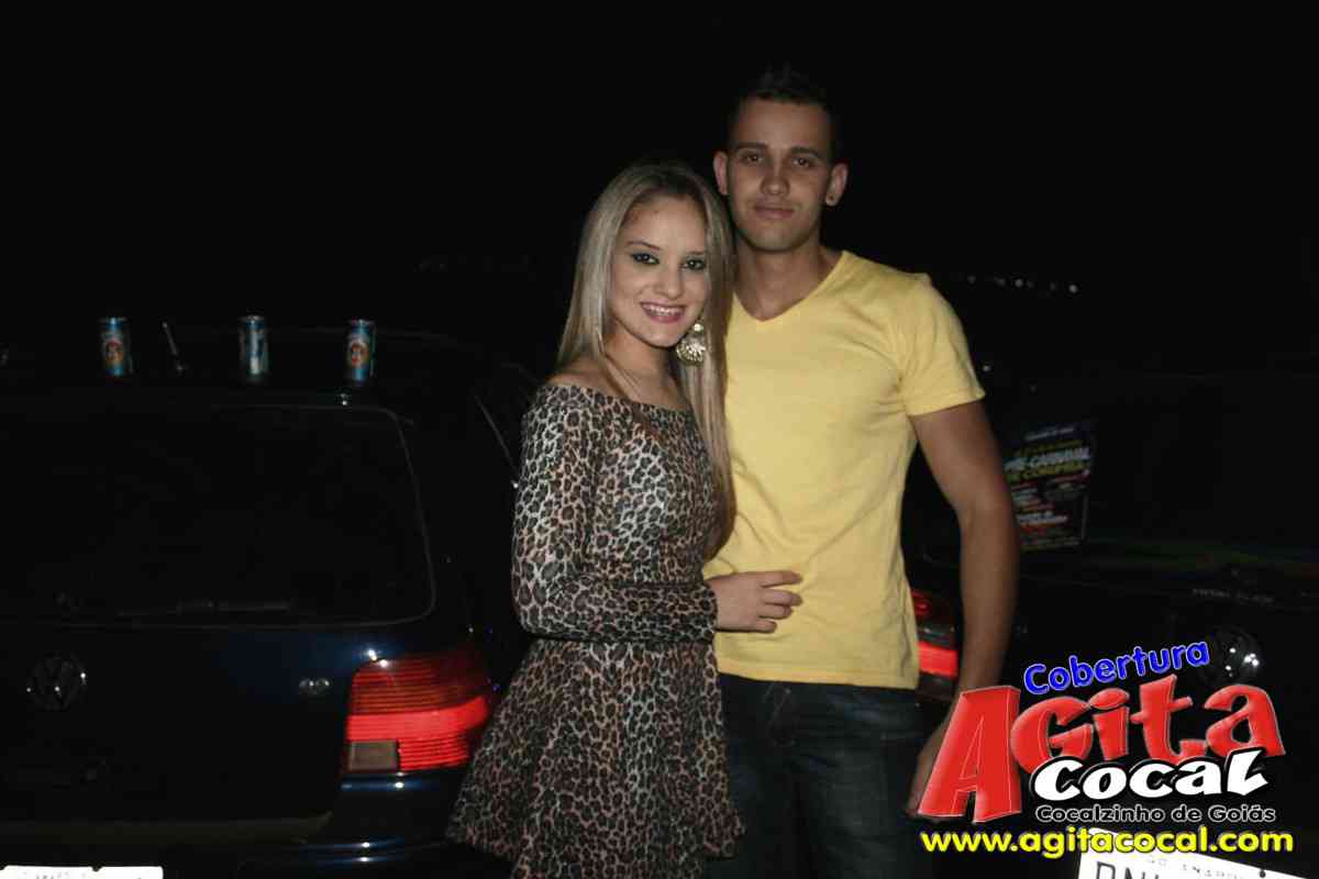 Noite Contra Ponto
