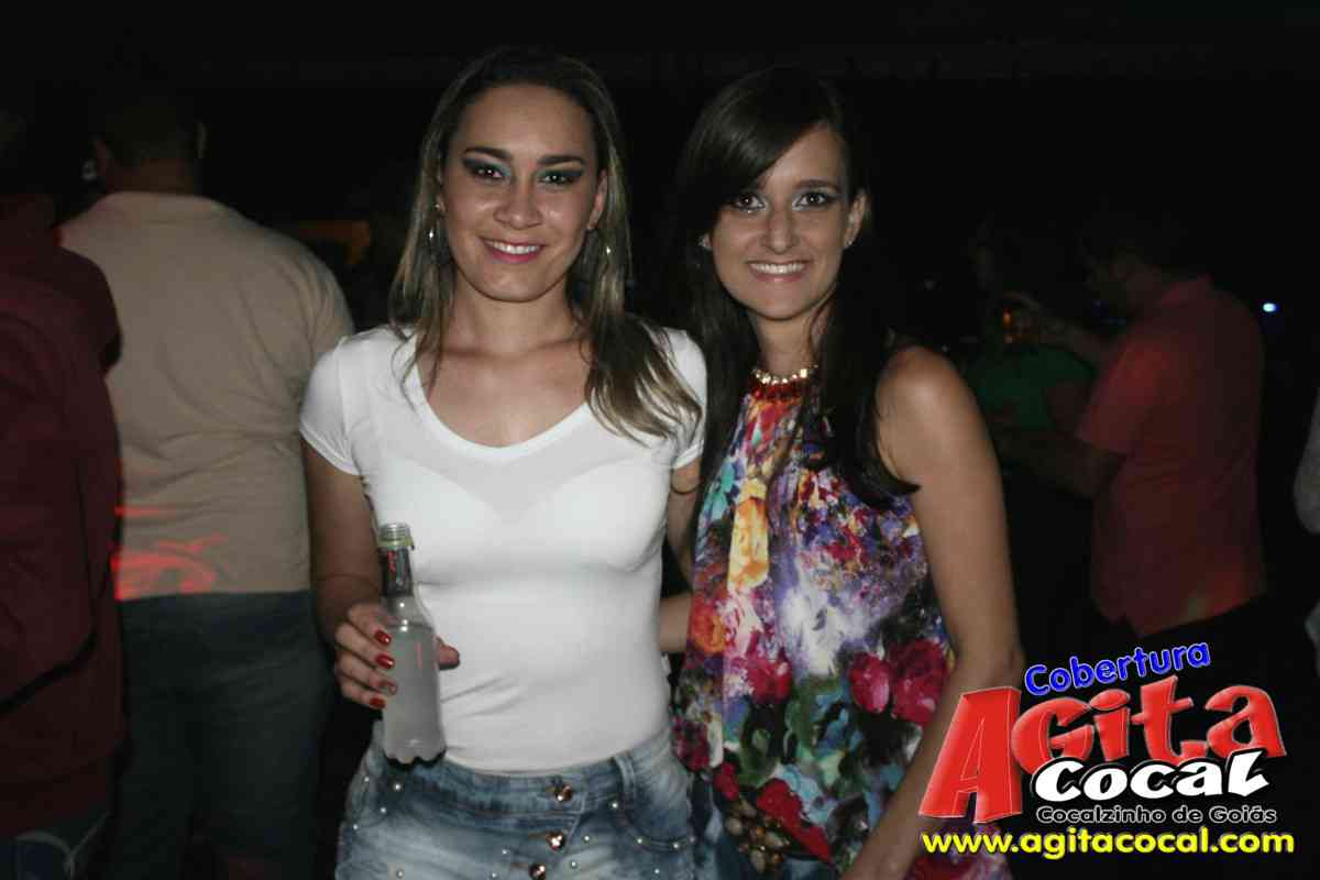Noite Contra Ponto