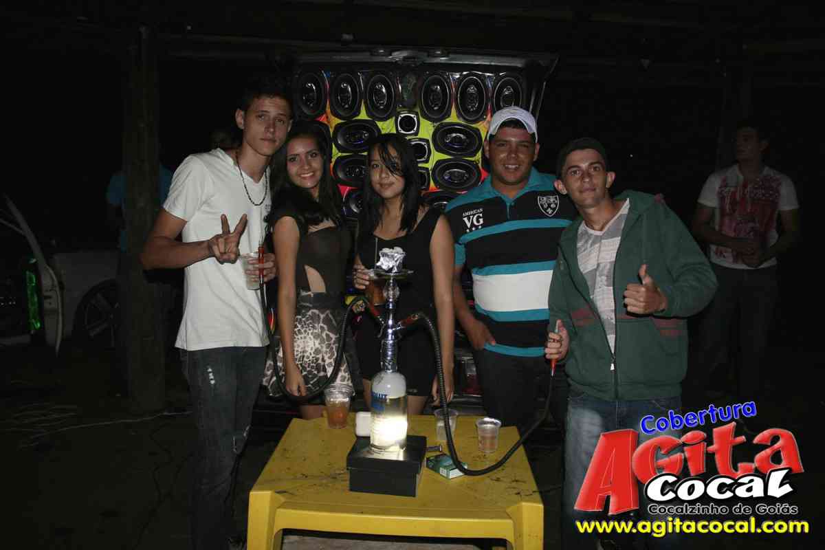 Noite Contra Ponto