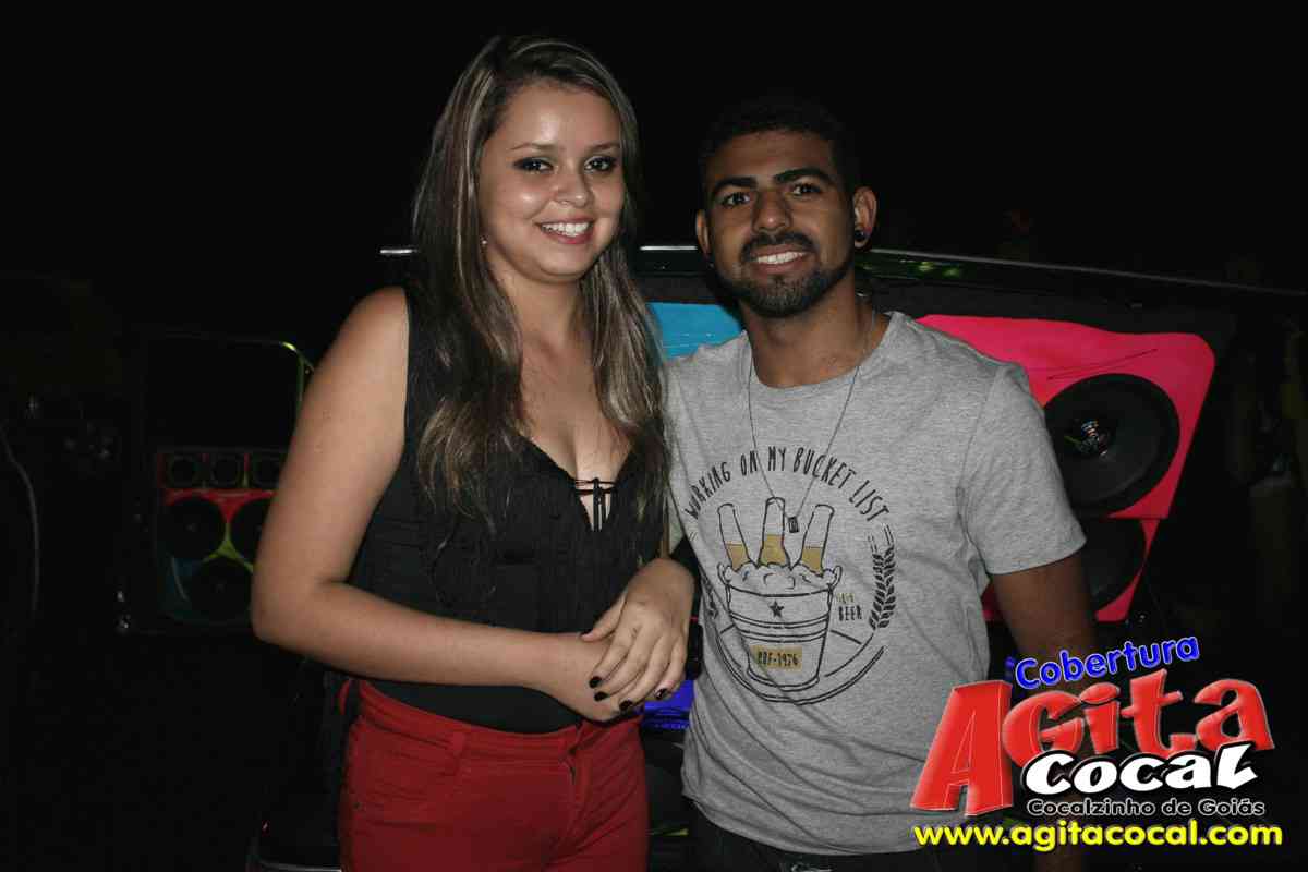 Noite Contra Ponto