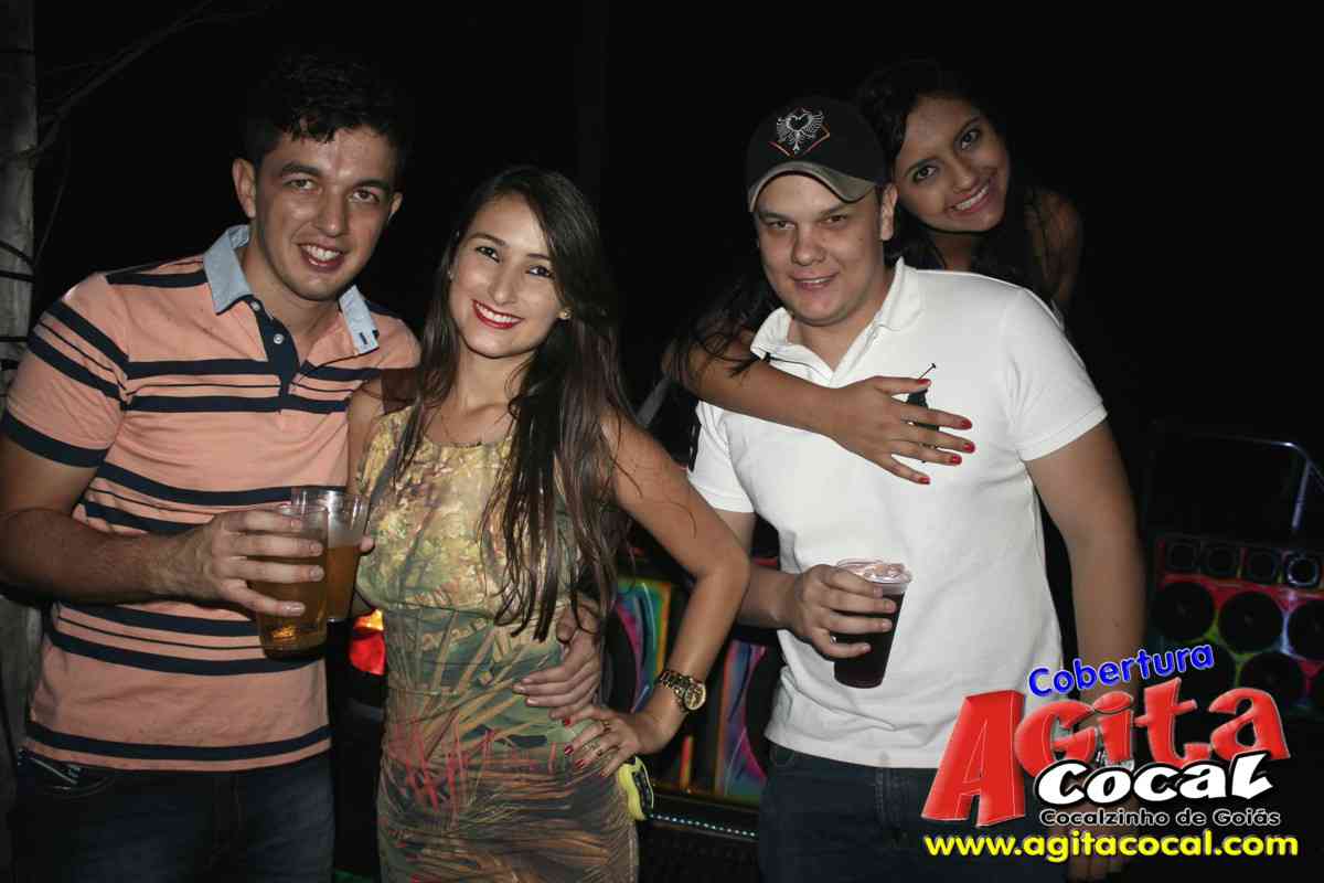 Noite Contra Ponto