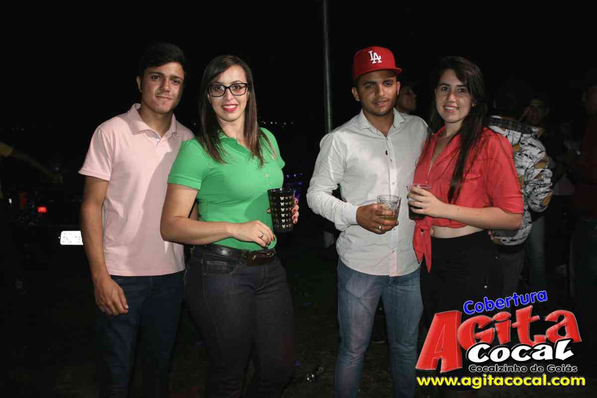 Noite Contra Ponto