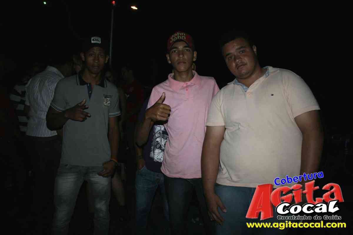Noite Contra Ponto