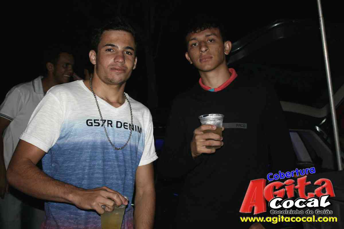 Noite Contra Ponto