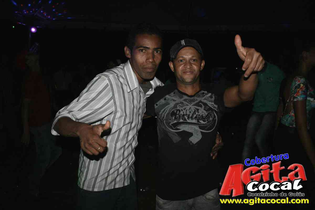 Noite Contra Ponto